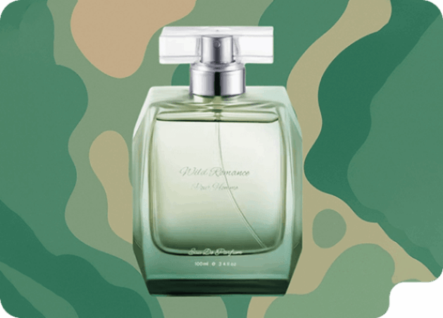 Wild Romance Perfume