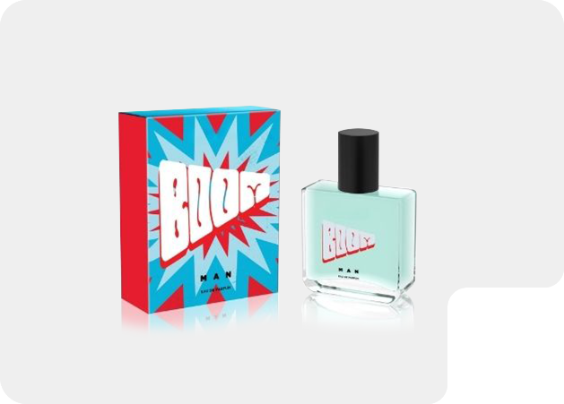Zetts Pocket Perfume