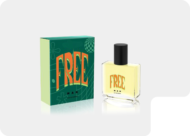 Zetts Pocket Perfume