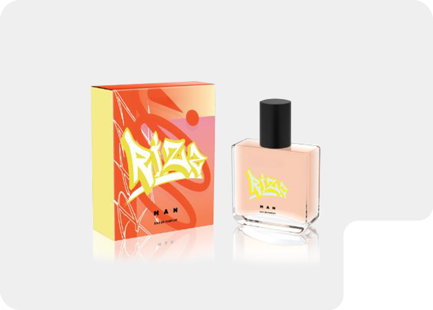 Zetts Pocket Perfume